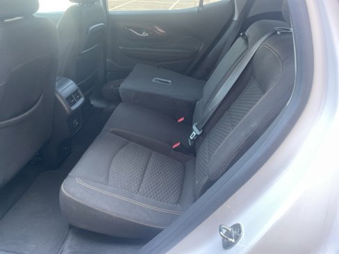 Used 2020 GMC Terrain SLE image 63