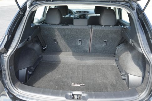 Used 2020 Nissan Rogue Sport S w/ Appearance Package image 23