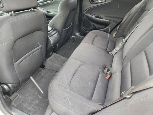 Used 2020 Chevrolet Malibu LS image 33