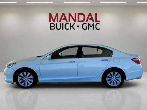 Used 2015 Honda Accord EX-L image 9