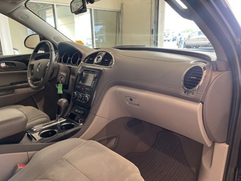Used 2017 Buick Enclave Convenience image 22