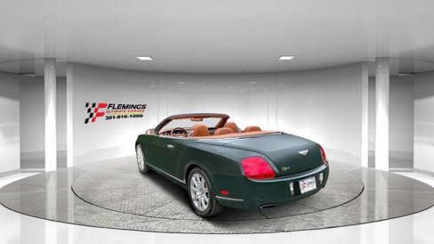 Used 2009 Bentley Continental GTC image 5