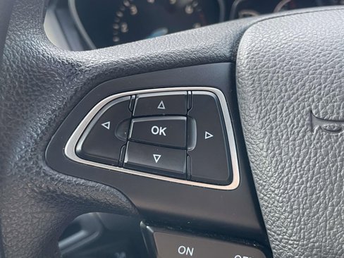 Used 2017 Ford Focus SE image 22