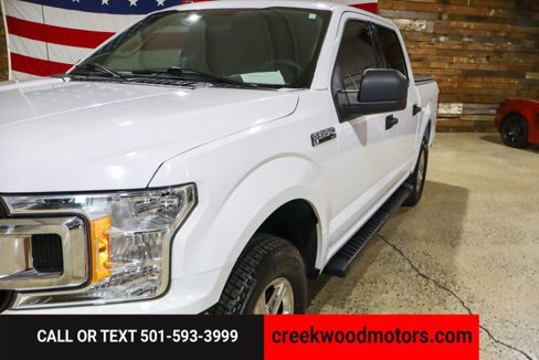Used 2018 Ford F150 XLT image 27