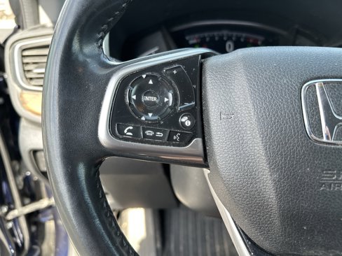 Used 2019 Honda CR-V EX-L image 17