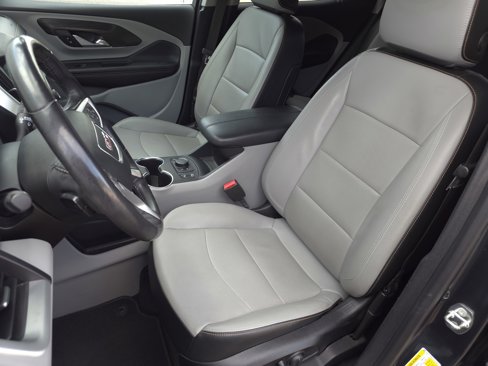 Used 2018 GMC Terrain SLT w/ Preferred Package image 10