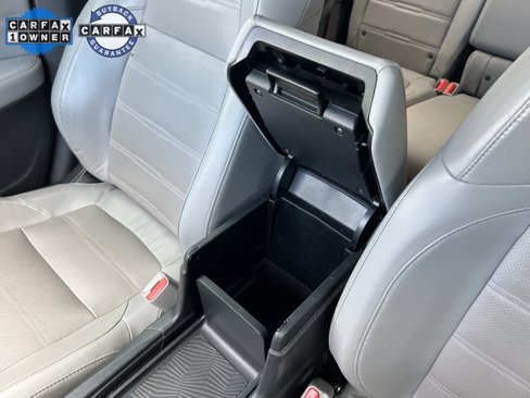 Used 2019 Honda CR-V EX-L image 16