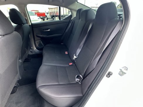 Used 2023 Nissan Sentra S w/ Trunk Package image 36