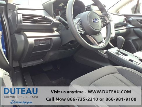 Certified 2024 Subaru Impreza 2.0i image 10