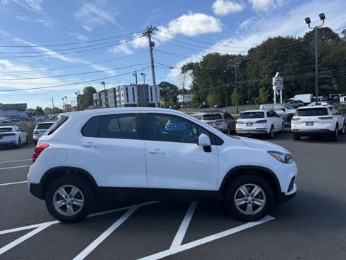 Used 2019 Chevrolet Trax LS image 5