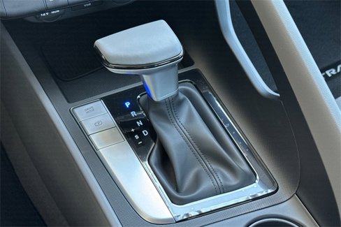 New 2025 Hyundai Elantra Sport image 17