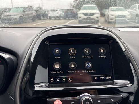 Used 2020 Chevrolet Spark LS image 25