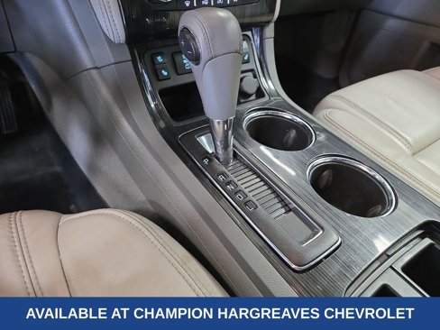 Certified 2015 Chevrolet Traverse LTZ image 22