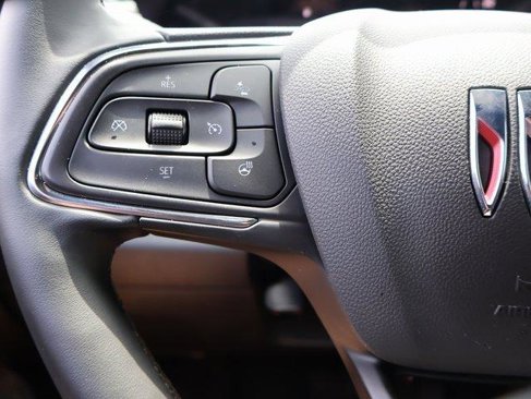 New 2025 Buick Envista Preferred w/ Convenience I Package image 30
