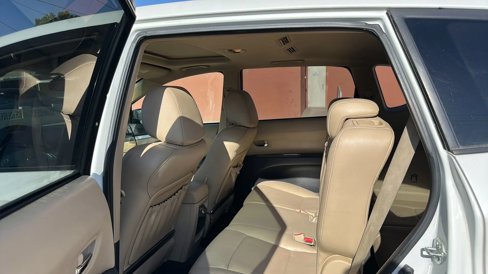 Used 2006 Subaru Tribeca Limited image 19