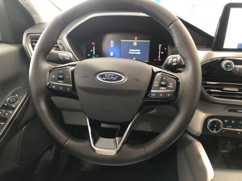 New 2025 Ford Escape Active image 20