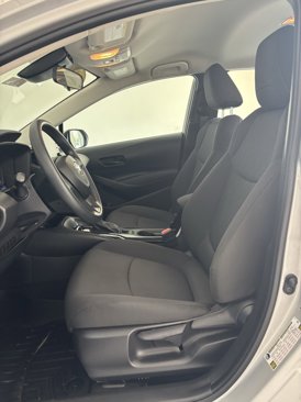 Certified 2022 Toyota Corolla LE image 5