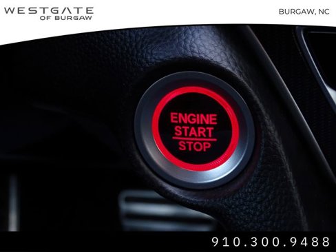 Used 2021 Honda Accord Sport image 25