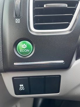 Used 2015 Honda Civic LX image 26