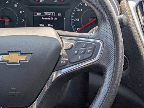 Used 2023 Chevrolet Malibu LT image 16