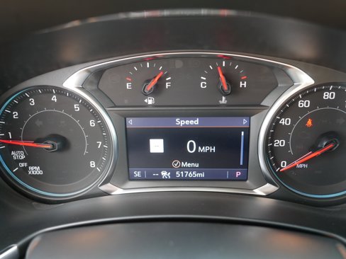 Certified 2023 Chevrolet Equinox Premier image 21