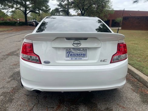 Used 2013 Scion tC image 4