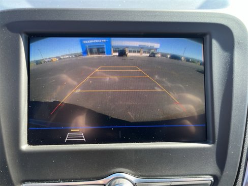 Certified 2021 Chevrolet Equinox LT image 14