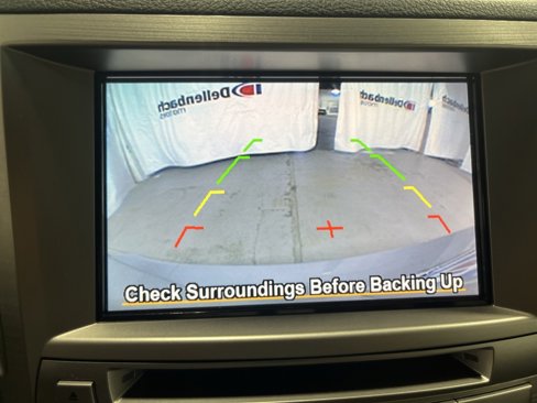 Used 2014 Subaru Legacy 2.5i Sport w/ Navigation System Package image 15