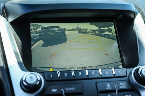 Used 2017 GMC Terrain SLE image 38