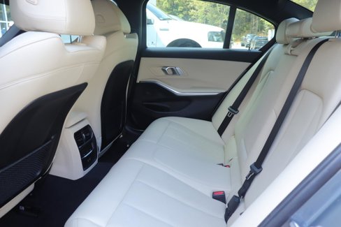 Used 2023 BMW 330e w/ Premium Package image 14