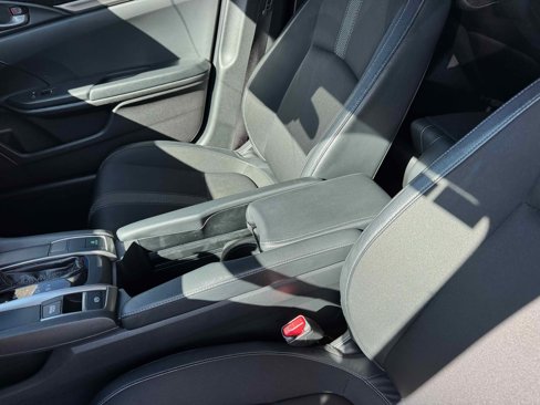 Used 2021 Honda Civic Sport image 26
