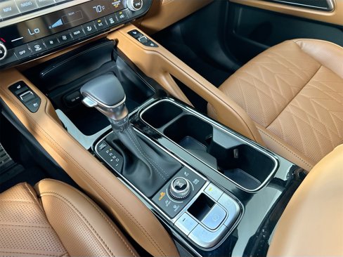 Used 2024 Kia Telluride SX Prestige X-Pro image 16