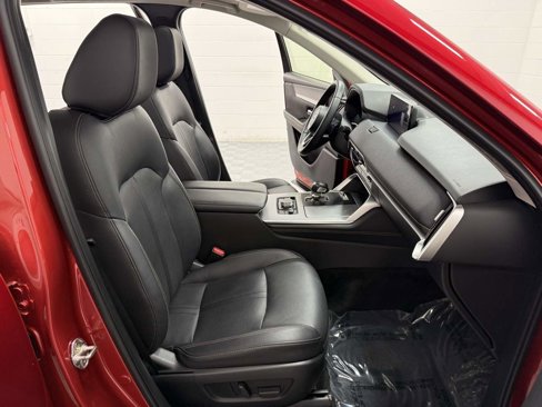 Used 2024 MAZDA CX-90 3.3 Turbo w/ Preferred Plus image 16