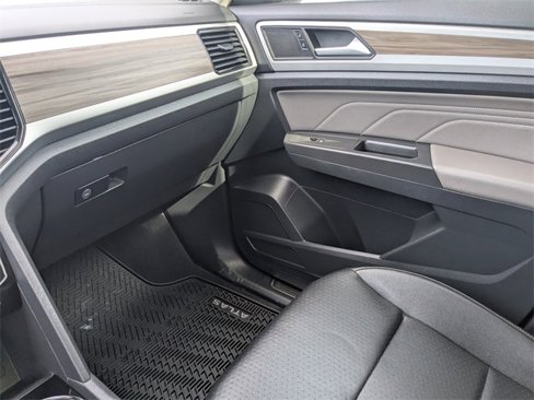 Used 2022 Volkswagen Atlas SEL image 21