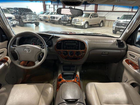 Used 2006 Toyota Tundra Limited image 20