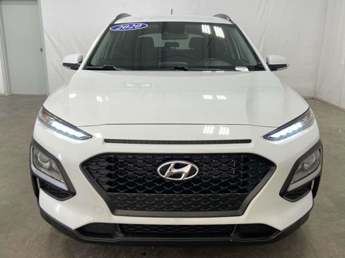 Used 2020 Hyundai Kona SEL image 6