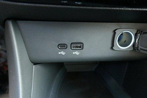 New 2026 Buick Encore GX Sport Touring w/ Comfort Package image 19