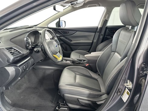 Certified 2021 Subaru Crosstrek 2.5i Sport w/ Popular Package #3 image 6