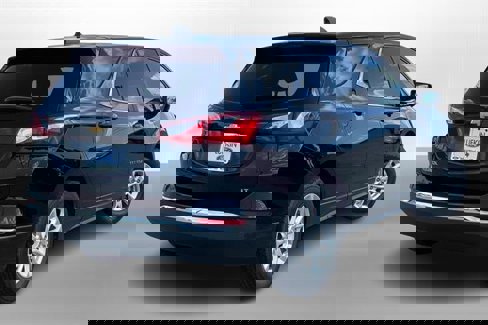 Used 2021 Chevrolet Equinox LT image 13