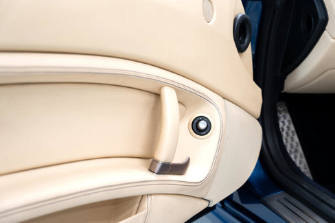Used 2010 Ferrari California image 66
