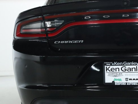 Used 2022 Dodge Charger SXT image 41