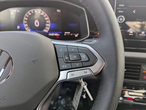 New 2025 Volkswagen Jetta S image 15