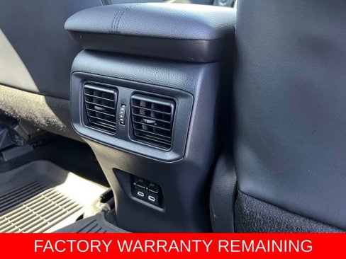 Used 2024 Toyota RAV4 XSE image 18