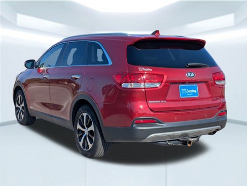 Used 2016 Kia Sorento EX image 4