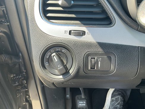 Used 2017 Dodge Journey Crossroad image 20