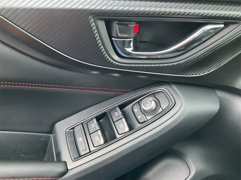 Used 2022 Subaru WRX Limited image 25