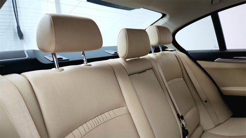 Used 2016 BMW 528i xDrive Sedan image 12