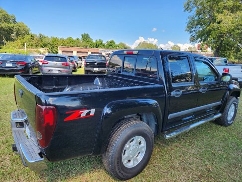 Used 2008 Chevrolet Colorado LT w/ LT Preferred Equipment Group image 1