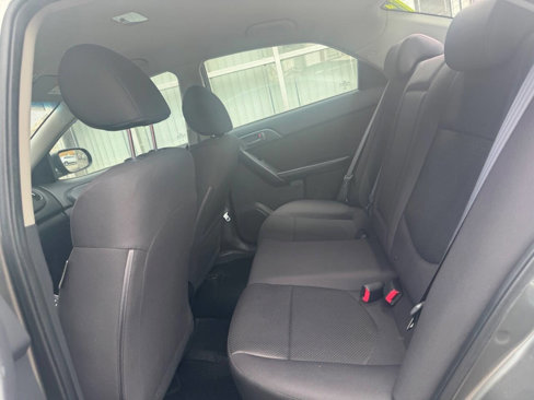 Used 2012 Kia Forte EX w/ Fuel Economy Pkg image 14