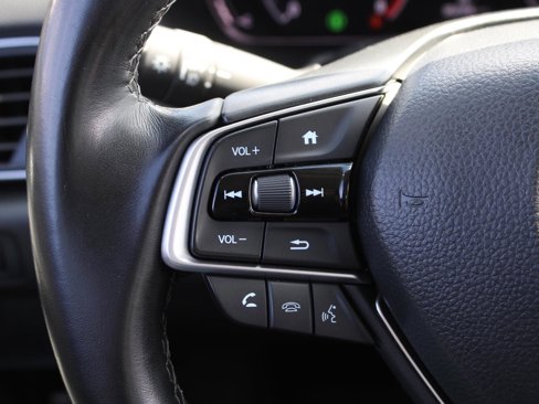 Certified 2020 Honda Accord EX-L image 26
